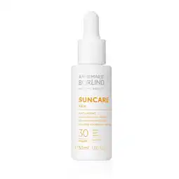 Douglas ANNEMARIE BÖRLIND Sun protection drops SPF30 aanbieding
