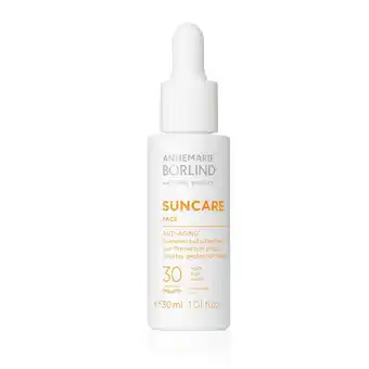Douglas ANNEMARIE BÖRLIND Sun protection drops SPF30 aanbieding