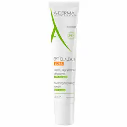 Douglas A-DERMA Epitheliale A.H ULTRA Soothing Repairing Cream aanbieding