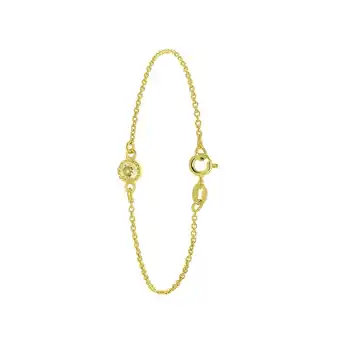 Douglas Lucardi Armband Zilver - maart aanbieding