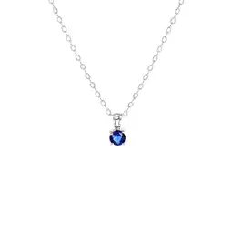 Douglas Lucardi Ketting Staal - juli aanbieding