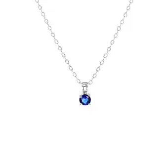 Douglas Lucardi Ketting Staal - juli aanbieding