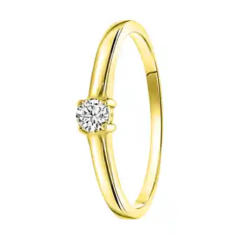 Douglas Lucardi Ring Zilver aanbieding