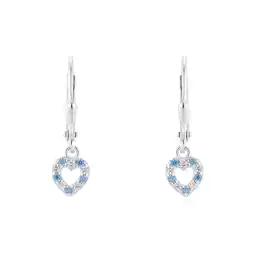 Douglas Prinzessin Lillifee Oorbellen Zilver 925 aanbieding