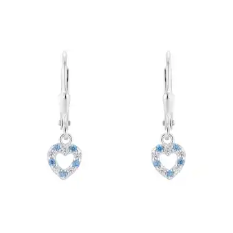 Douglas Prinzessin Lillifee Oorbellen Zilver 925 aanbieding