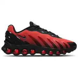 Foot Locker Nike Air Max Heren Schoenen - Zwart - Maat: 41 - Mesh/Synthetisch - Foot Locker aanbieding