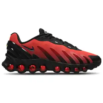 Foot Locker Nike Air Max Heren Schoenen - Zwart - Maat: 41 - Mesh/Synthetisch - Foot Locker aanbieding