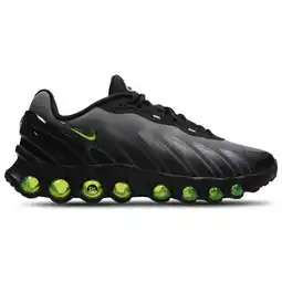 Foot Locker Nike Air Max Heren Schoenen - Zwart - Maat: 40 - Mesh/Synthetisch - Foot Locker aanbieding