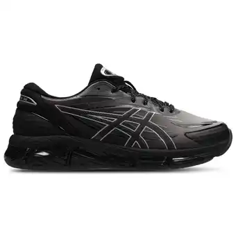 Foot Locker Asics QUANTUM Heren Schoenen - Zwart - Maat: 41.5 - Mesh/Synthetisch - Foot Locker aanbieding