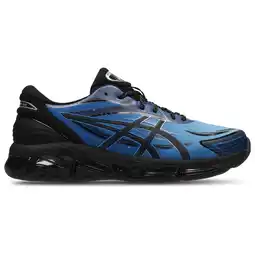 Foot Locker Asics QUANTUM Heren Schoenen - Blauw - Maat: 41.5 - Mesh/Synthetisch - Foot Locker aanbieding