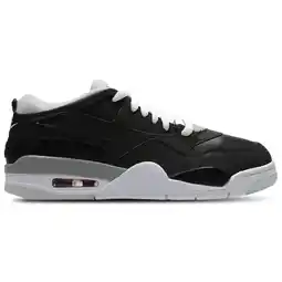 Foot Locker Jordan 4rm Heren Schoenen - Zwart - Maat: 41 - Leer - Foot Locker aanbieding