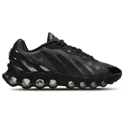 Foot Locker Nike Air Max Dames Schoenen - Zwart - Maat: 38 - Mesh/Synthetisch - Foot Locker aanbieding
