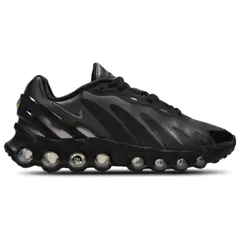 Foot Locker Nike Air Max Dames Schoenen - Zwart - Maat: 38 - Mesh/Synthetisch - Foot Locker aanbieding