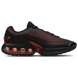 Foot Locker Nike Air Max Heren Schoenen - Zwart - Maat: 41 - Mesh/Synthetisch - Foot Locker aanbieding