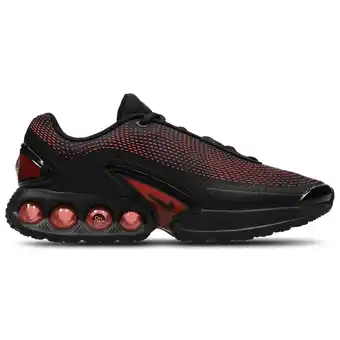 Foot Locker Nike Air Max Heren Schoenen - Zwart - Maat: 41 - Mesh/Synthetisch - Foot Locker aanbieding
