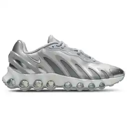 Foot Locker Nike Air Max Dames Schoenen - Wit - Maat: 36.5 - Mesh/Synthetisch - Foot Locker aanbieding
