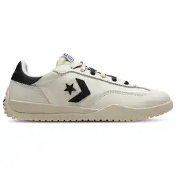 Foot Locker Converse Run Star Trainer Dames Schoenen - Wit - Maat: 37 - Canvas - Foot Locker aanbieding