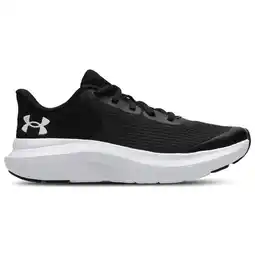 Foot Locker Under Armour Rogue 5 Unisex Schoenen - Zwart - Maat: 37.5 - Mesh/Synthetisch - Foot Locker aanbieding