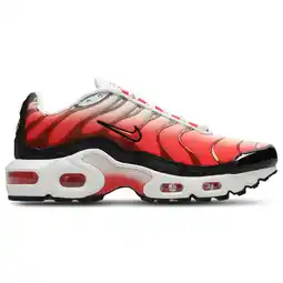 Foot Locker Nike Tuned Unisex Schoenen - Wit - Maat: 36.5 - Textil - Foot Locker aanbieding
