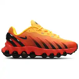 Foot Locker Nike Air Max Unisex Schoenen - Oranje - Maat: 36 - Mesh/Synthetisch - Foot Locker aanbieding