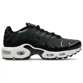 Foot Locker Nike Tuned Unisex Schoenen - Groen - Maat: 38 - Textil - Foot Locker aanbieding