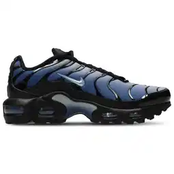 Foot Locker Nike Tuned Unisex Schoenen - Zwart - Maat: 36 - Mesh/Synthetisch - Foot Locker aanbieding