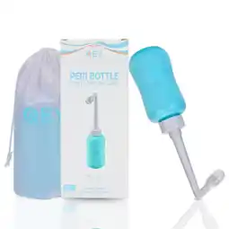 De Online Drogist Qey Peri Bottle Postpartum Care 1ST aanbieding