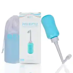 De Online Drogist Qey Peri Bottle Postpartum Care 1ST aanbieding