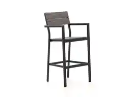 Kees Smit Bellagio Fidenza barstoel aanbieding