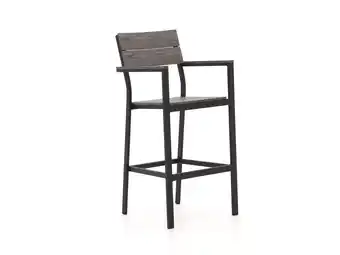Kees Smit Bellagio Fidenza barstoel aanbieding