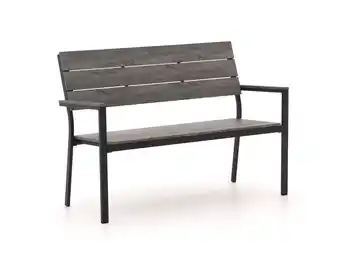 Kees Smit Bellagio Fidenza tuinbank 128cm aanbieding