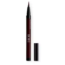 Parfumerie Dior Diorshow Liquid Liner 881 Satin Burgundy​ aanbieding