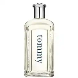 Parfumerie Tommy Hilfiger Tommy 200 ml Eau de Toilette Spray aanbieding