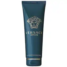 Parfumerie Versace Eros 250 ml Douchegel aanbieding