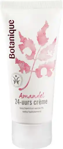De Online Drogist Botanique Amandel 24-uurs Crème 50ML aanbieding