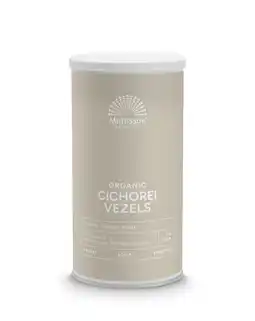De Online Drogist Mattisson HealthStyle Biologische Chicorei Vezels 275GR aanbieding
