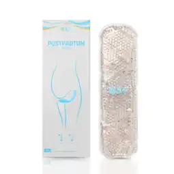 De Online Drogist Qey Postpartum Pads 1ST aanbieding