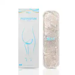 De Online Drogist Qey Postpartum Pads 1ST aanbieding