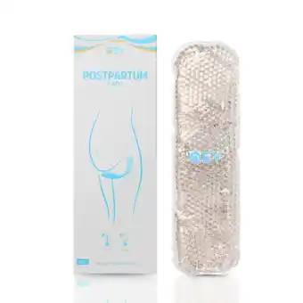 De Online Drogist Qey Postpartum Pads 1ST aanbieding