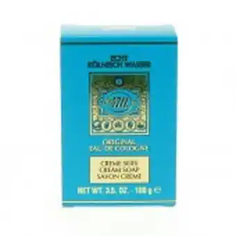 De Online Drogist 4711 Zeep 100GR aanbieding