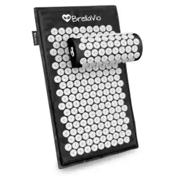 De Online Drogist BrellaVio Spijkermat Zwart 1ST aanbieding