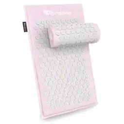 De Online Drogist BrellaVio Spijkermat Roze 1ST aanbieding