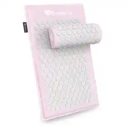 De Online Drogist BrellaVio Spijkermat Roze 1ST aanbieding