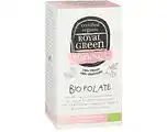 De Online Drogist Royal Green Bio Folate Capsules 60VCP aanbieding