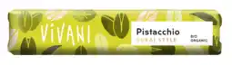De Online Drogist Vivani Pistacchio Dubai Style Reep 40GR aanbieding