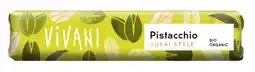 De Online Drogist Vivani Pistacchio Dubai Style Reep 40GR aanbieding