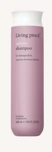 De Online Drogist Living Proof Restore Shampoo 236ML aanbieding