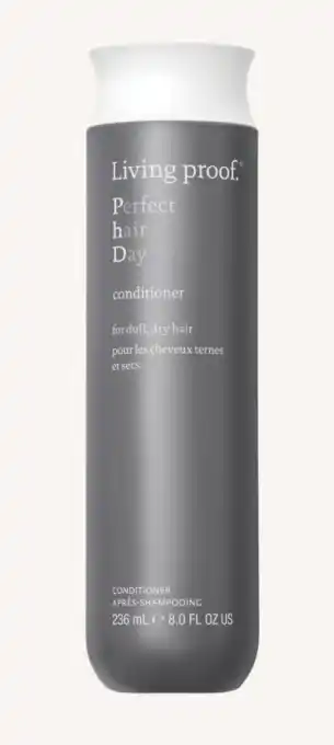 De Online Drogist Living Proof Perfect Hair Dry Conditioner 236ML aanbieding