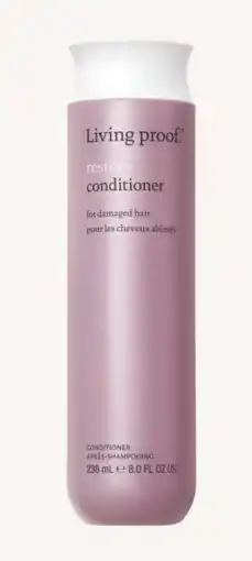De Online Drogist Living Proof Restore Conditioner 236ML aanbieding