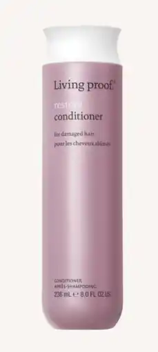 De Online Drogist Living Proof Restore Conditioner 236ML aanbieding